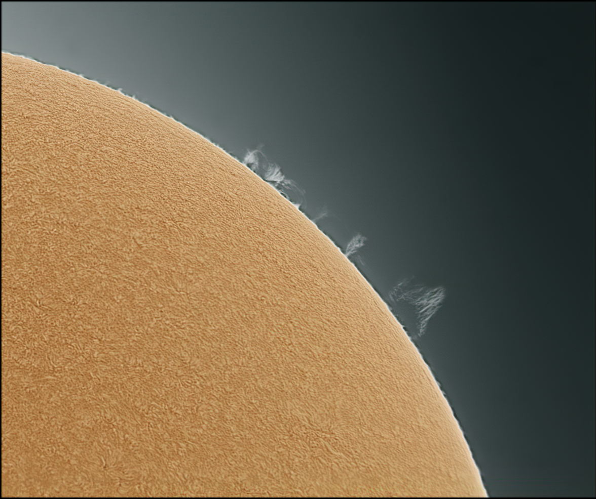 Sun in Ha on 9/7/19